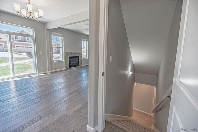 1306 Promontory Bluff View, Colorado Springs, CO 80921