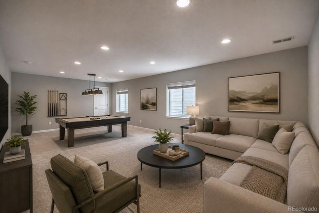 1306 Promontory Bluff View, Colorado Springs, CO 80921