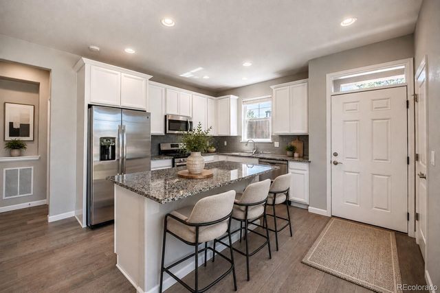 1306 Promontory Bluff View, Colorado Springs, CO 80921