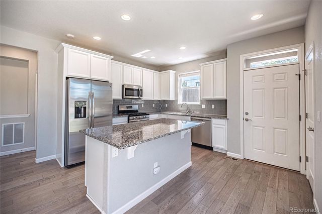 1306 Promontory Bluff View, Colorado Springs, CO 80921