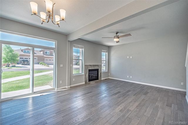 1306 Promontory Bluff View, Colorado Springs, CO 80921