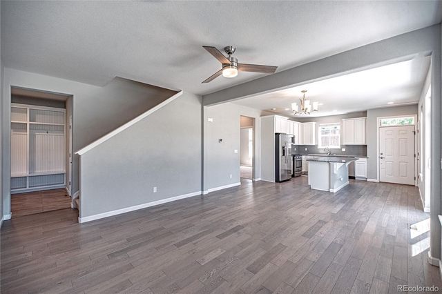 1306 Promontory Bluff View, Colorado Springs, CO 80921