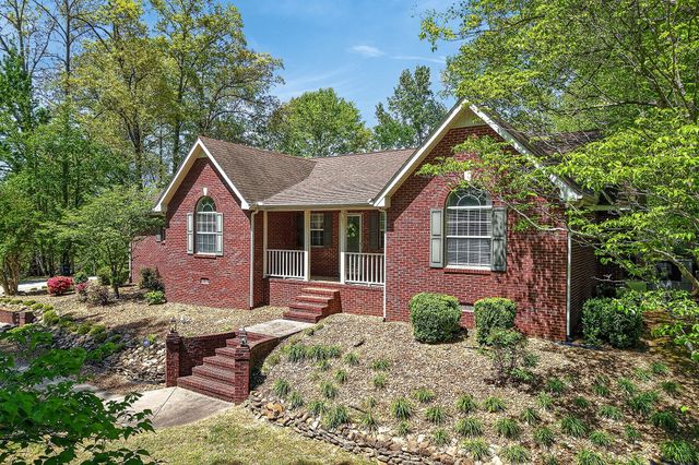 229 Hickory Blvd, Mcminnville, TN 37110