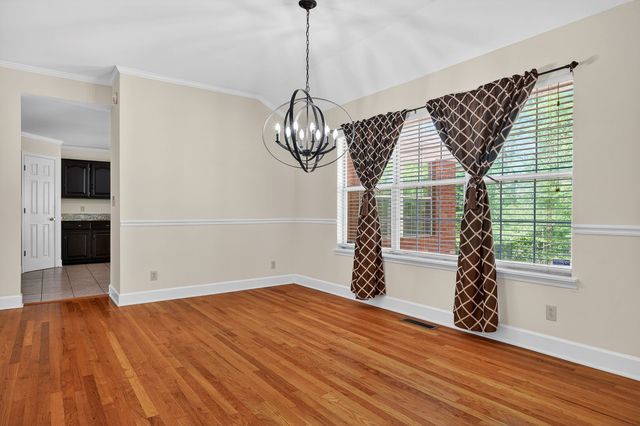 229 Hickory Blvd, Mcminnville, TN 37110