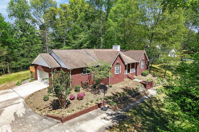 229 Hickory Blvd, Mcminnville, TN 37110