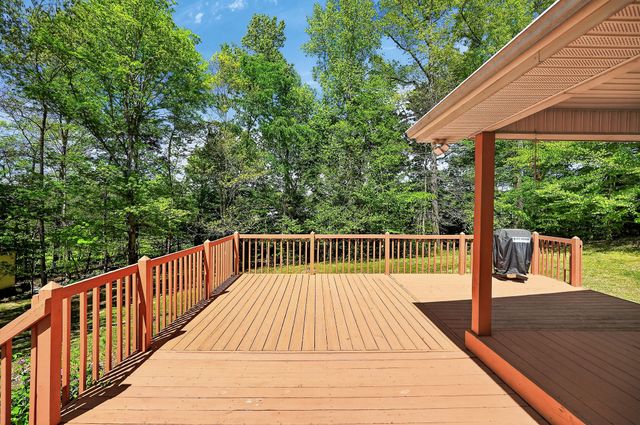 229 Hickory Blvd, Mcminnville, TN 37110