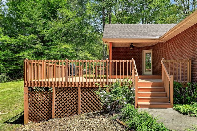 229 Hickory Blvd, Mcminnville, TN 37110