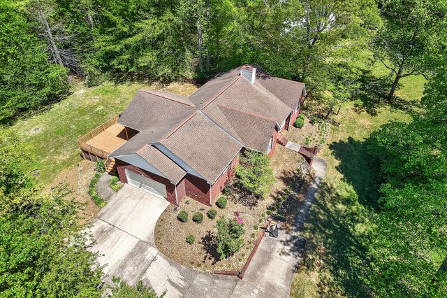 229 Hickory Blvd, Mcminnville, TN 37110