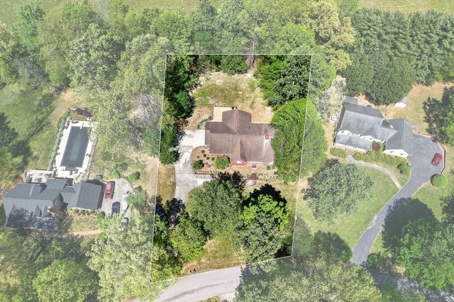 229 Hickory Blvd, Mcminnville, TN 37110