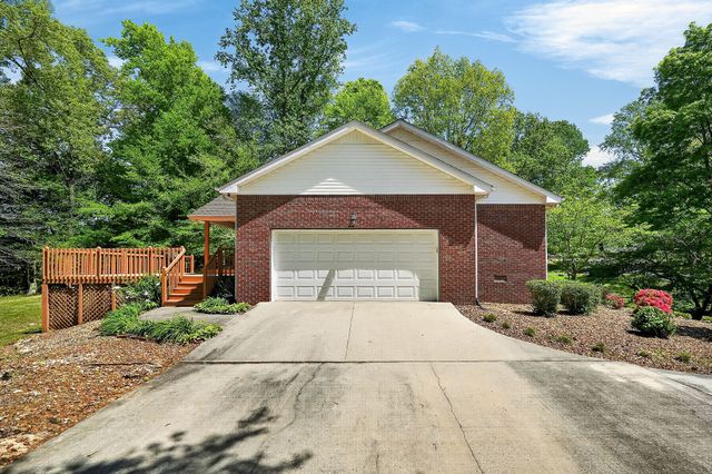 229 Hickory Blvd, Mcminnville, TN 37110