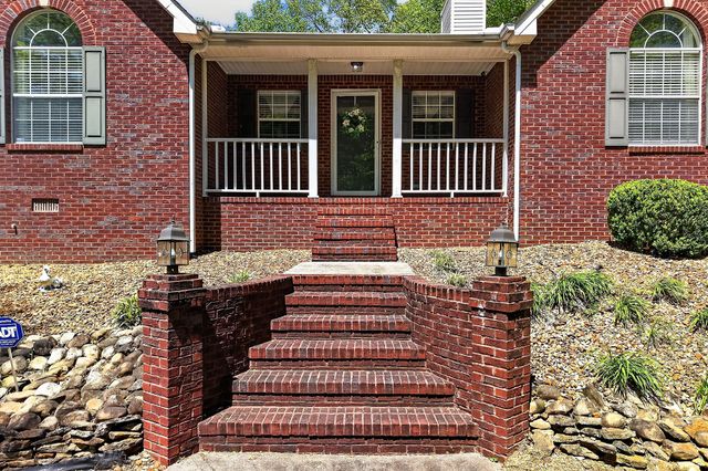 229 Hickory Blvd, Mcminnville, TN 37110