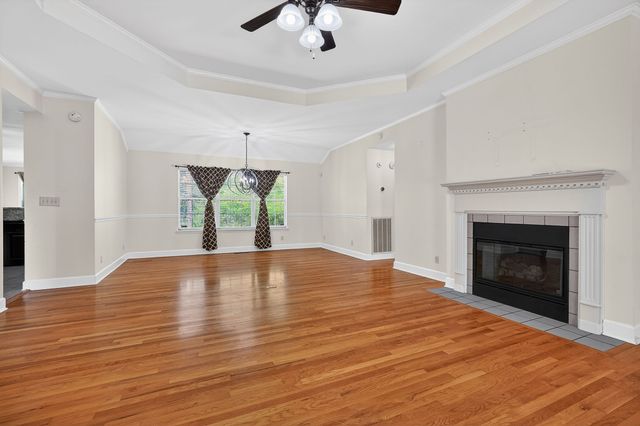 229 Hickory Blvd, Mcminnville, TN 37110