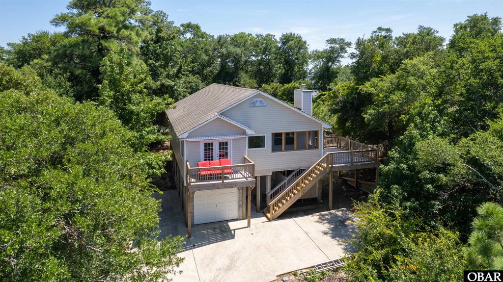 111 Sir Hart Court Lot 69, Kill Devil Hills, NC 27948