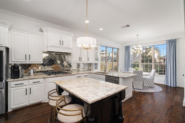 855 Deerfield Road, Allen, TX 75013