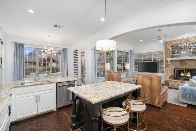 855 Deerfield Road, Allen, TX 75013