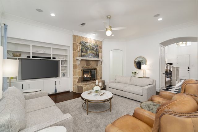 855 Deerfield Road, Allen, TX 75013