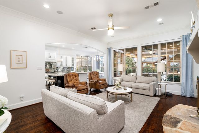 855 Deerfield Road, Allen, TX 75013