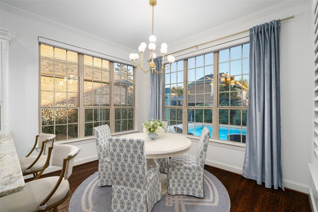 855 Deerfield Road, Allen, TX 75013