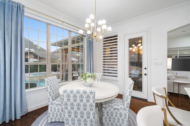 855 Deerfield Road, Allen, TX 75013