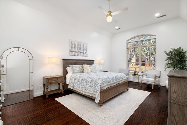 855 Deerfield Road, Allen, TX 75013