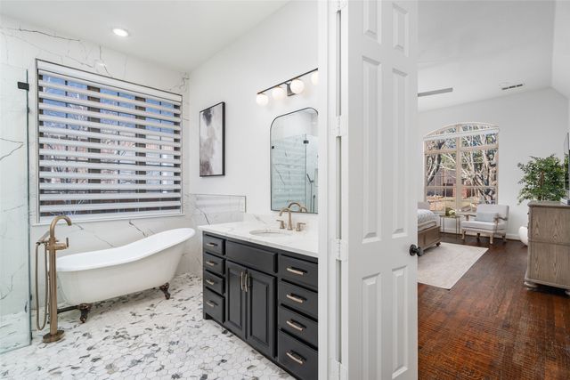 855 Deerfield Road, Allen, TX 75013