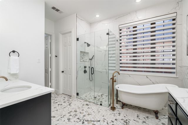 855 Deerfield Road, Allen, TX 75013