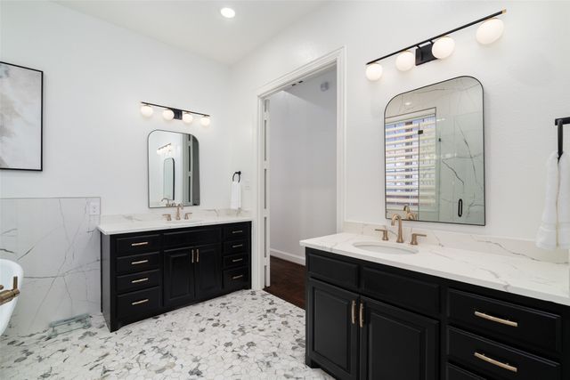 855 Deerfield Road, Allen, TX 75013