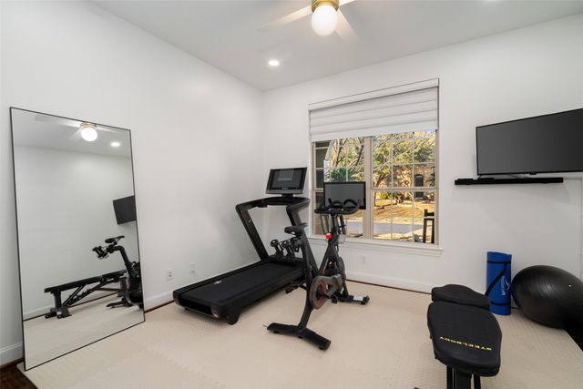 855 Deerfield Road, Allen, TX 75013