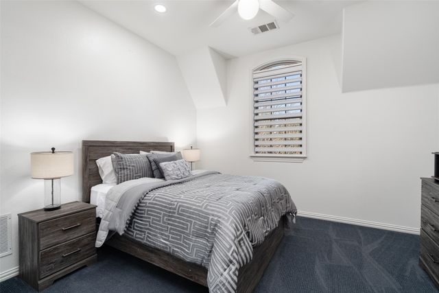 855 Deerfield Road, Allen, TX 75013