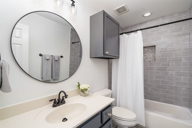 855 Deerfield Road, Allen, TX 75013