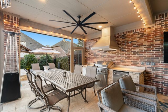 855 Deerfield Road, Allen, TX 75013