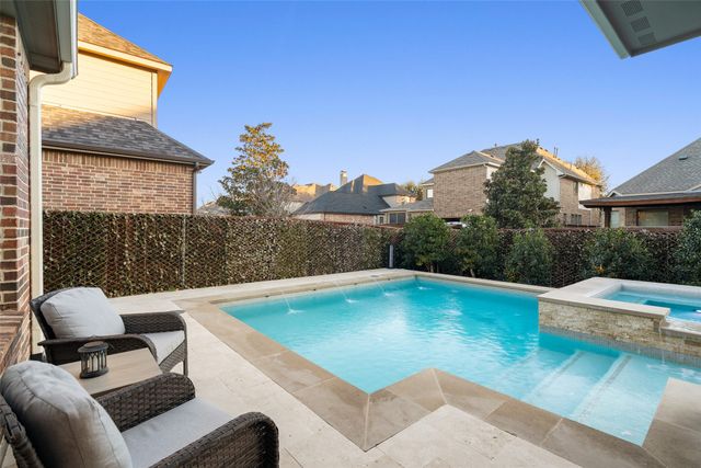 855 Deerfield Road, Allen, TX 75013