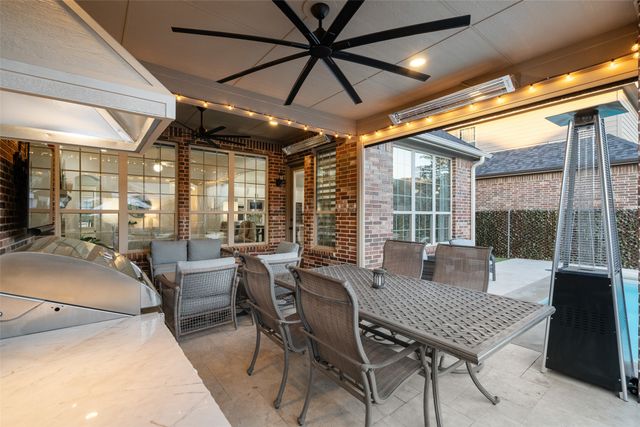 855 Deerfield Road, Allen, TX 75013