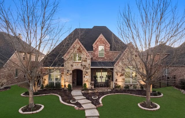 855 Deerfield Road, Allen, TX 75013