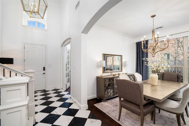 855 Deerfield Road, Allen, TX 75013