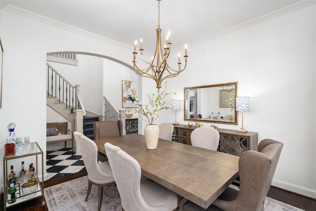 855 Deerfield Road, Allen, TX 75013