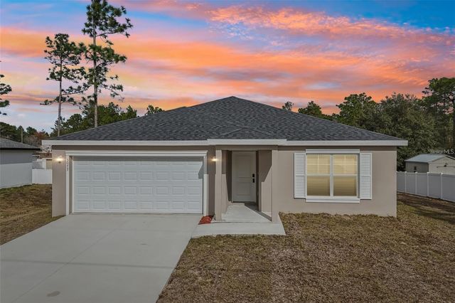 5077 SW 155TH LOOP, Ocala, FL 34473
