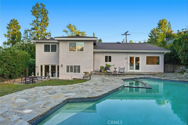 4747 Ellenita, Tarzana, CA 91356