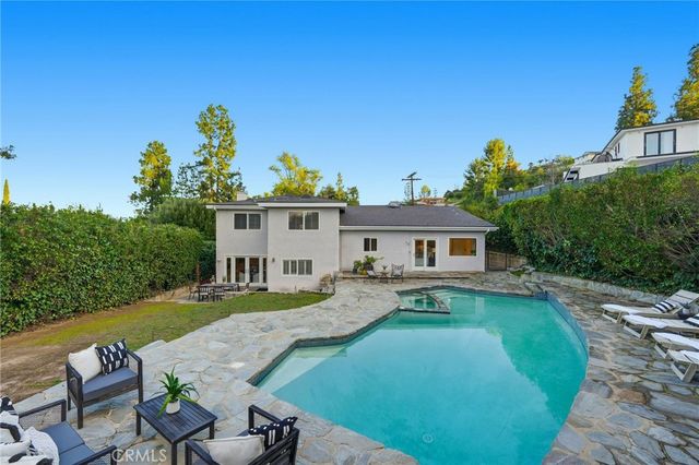 4747 Ellenita, Tarzana, CA 91356