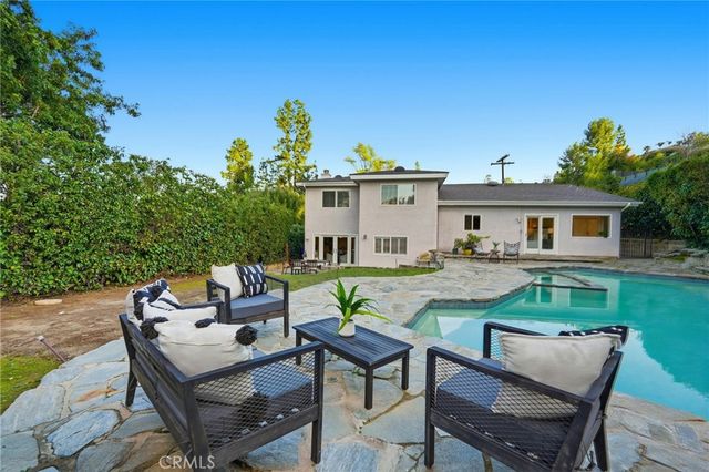 4747 Ellenita, Tarzana, CA 91356