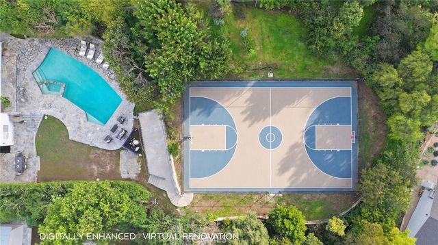 4747 Ellenita, Tarzana, CA 91356