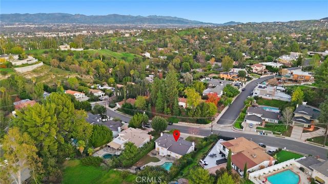 4747 Ellenita, Tarzana, CA 91356