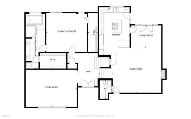 4747 Ellenita, Tarzana, CA 91356