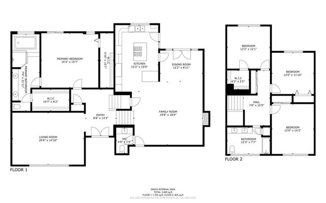 4747 Ellenita, Tarzana, CA 91356