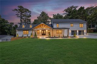 11505 Elkins Road, Roswell, GA 30076
