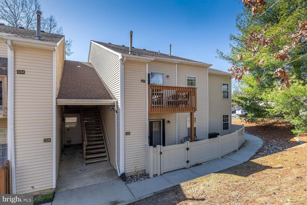 1225 TRISTRAM CIR, Mantua, NJ 08051
