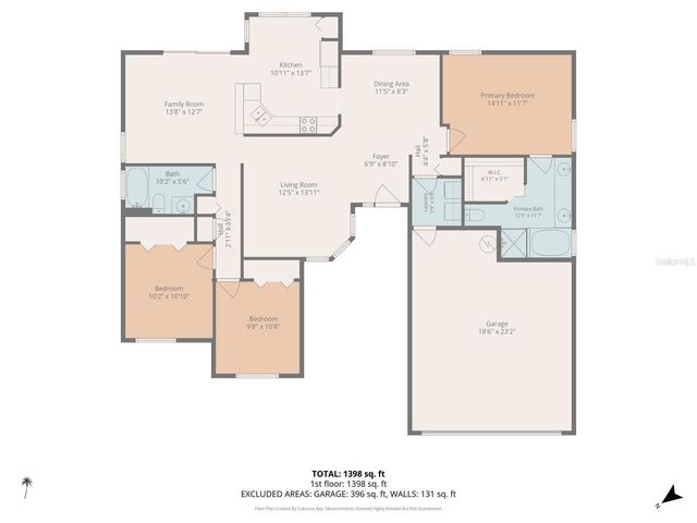 2929 HUNTERS LANE, Oviedo, FL 32766