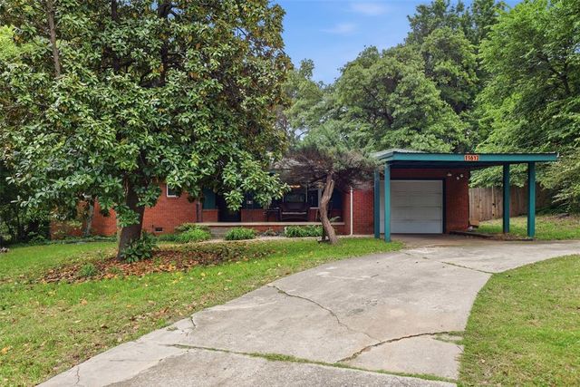 11612 E Sewell Avenue, Choctaw, OK 73020