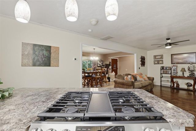 11612 E Sewell Avenue, Choctaw, OK 73020