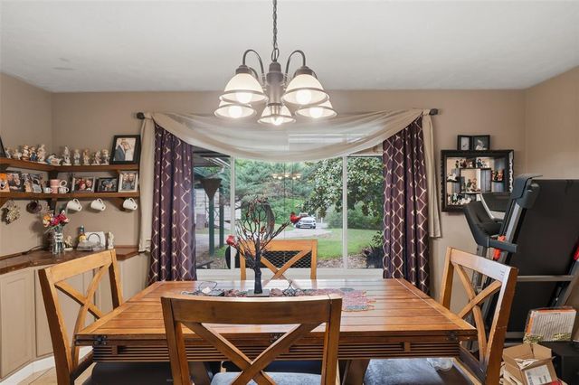 11612 E Sewell Avenue, Choctaw, OK 73020